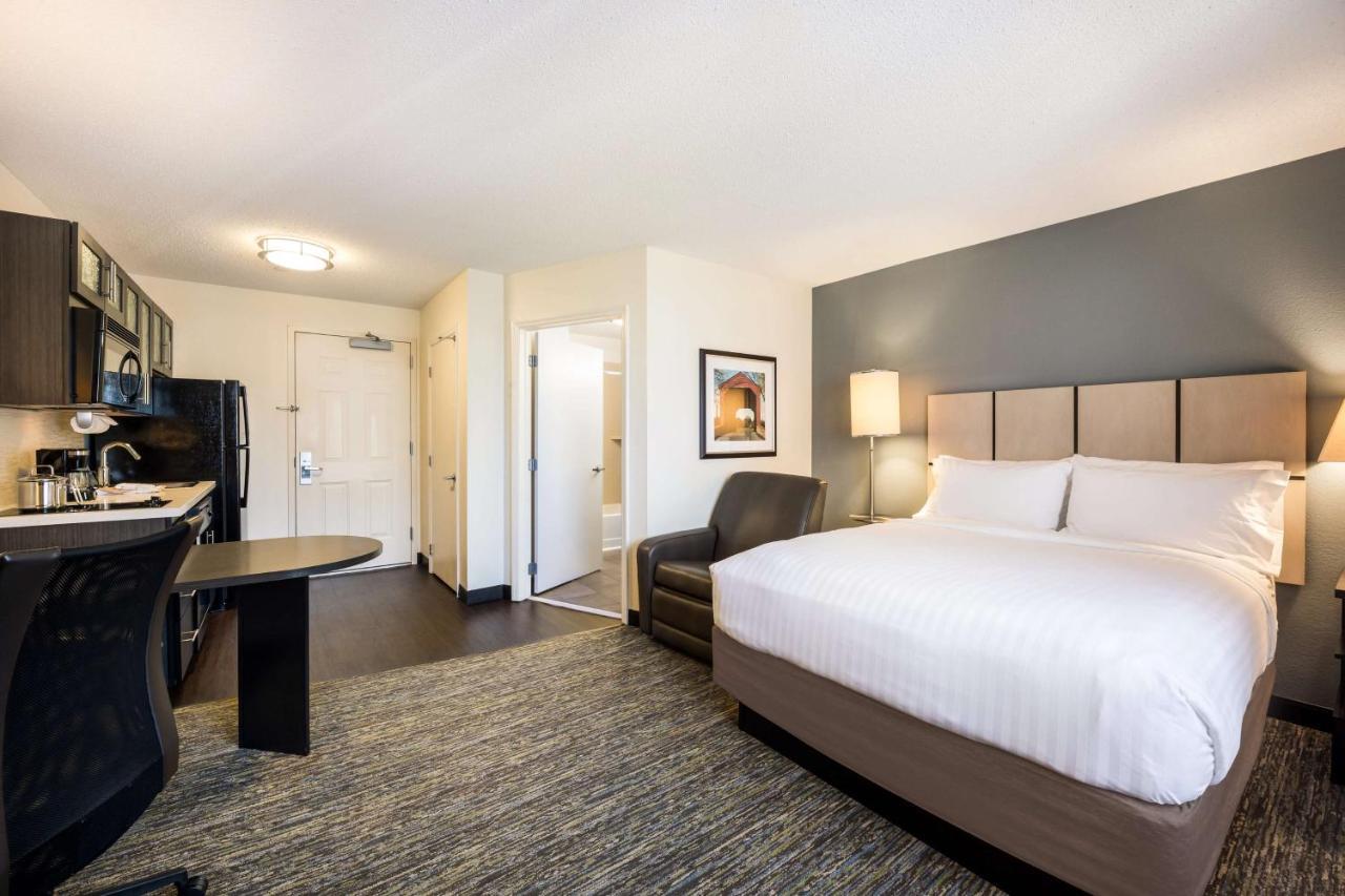 Sonesta Simply Suites Atlanta Gwinnett Place Duluth Exterior photo