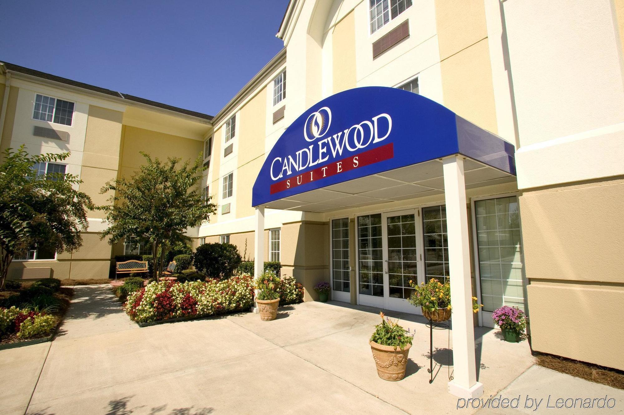 Sonesta Simply Suites Atlanta Gwinnett Place Duluth Exterior photo